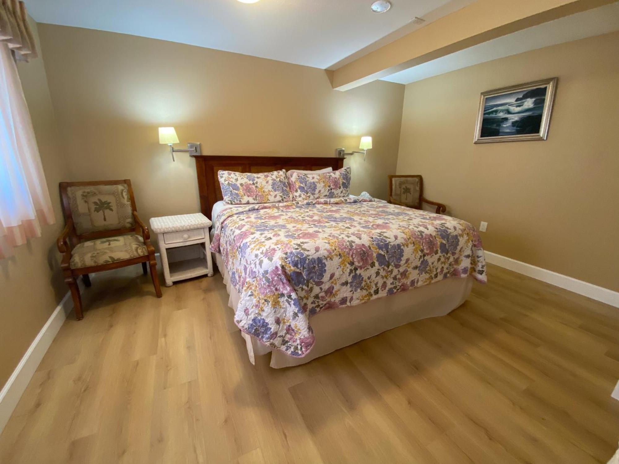 Cliff House Inn Muscle Shoals Ruang foto