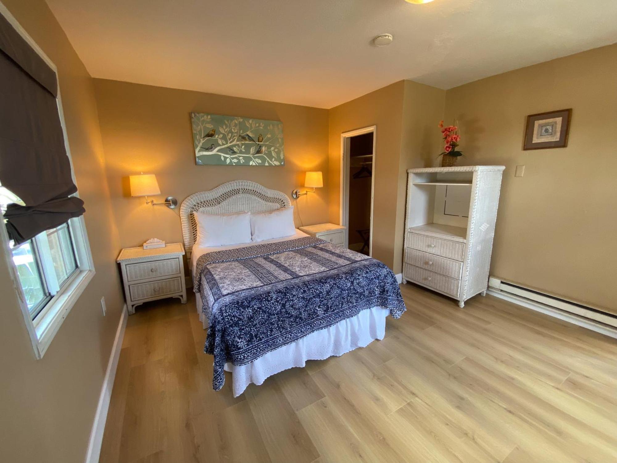 Cliff House Inn Muscle Shoals Ruang foto