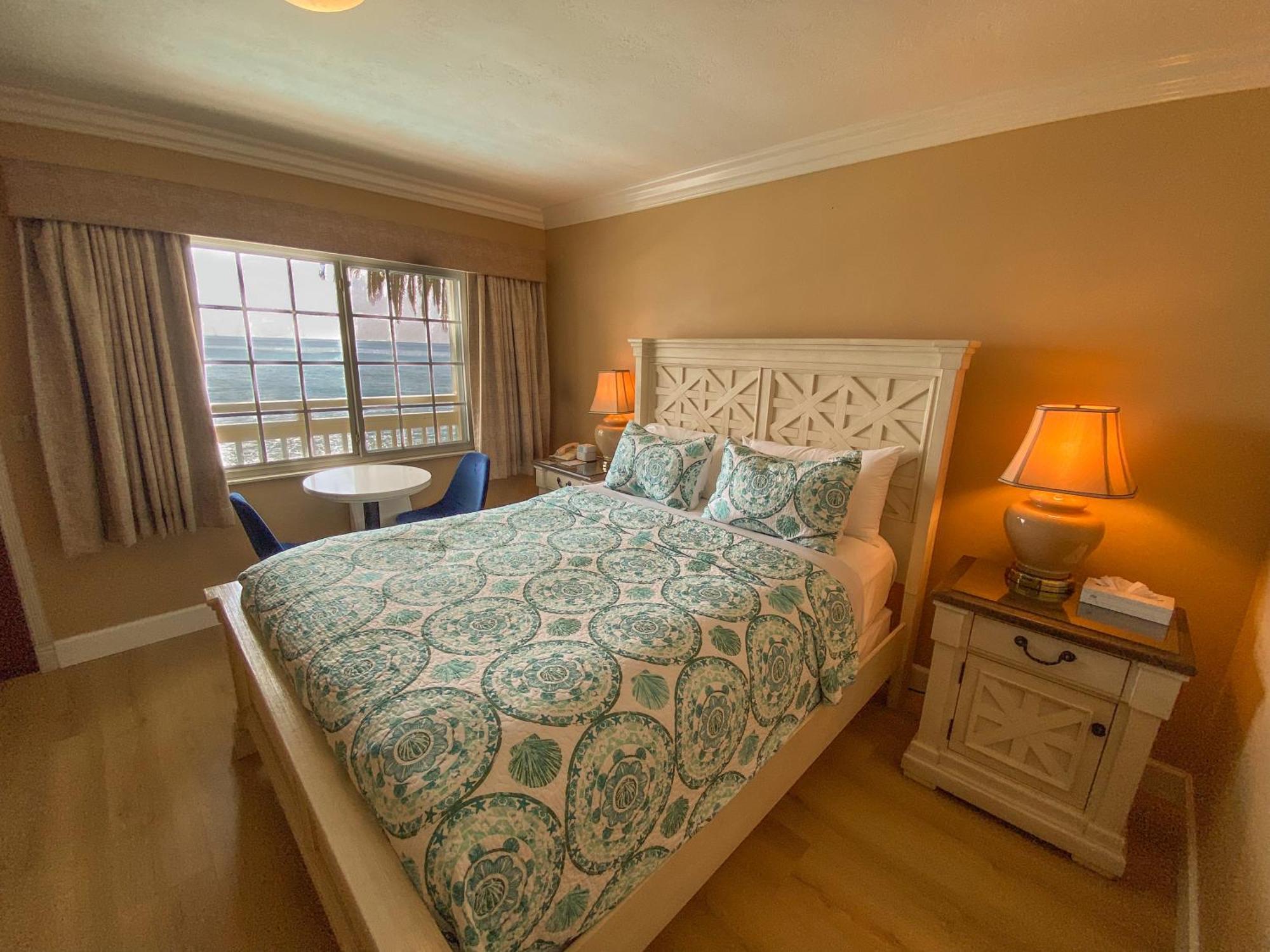 Cliff House Inn Muscle Shoals Ruang foto