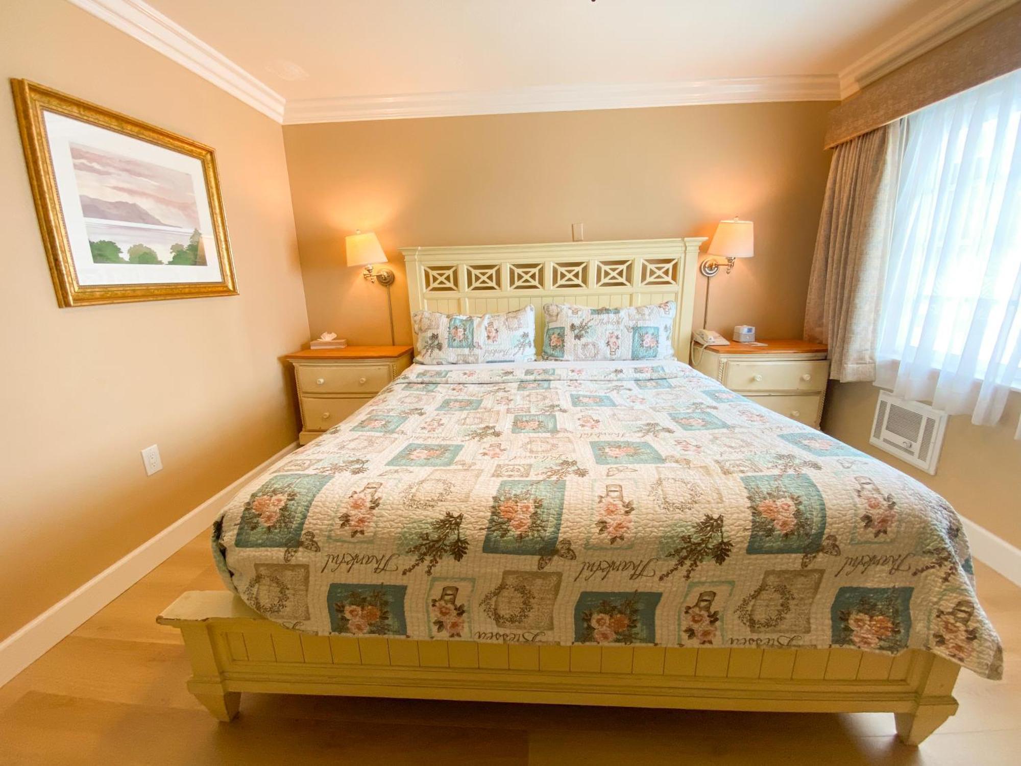 Cliff House Inn Muscle Shoals Ruang foto